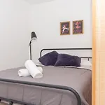 One Bedroom Apartment - With Parking & Balcony - Heart Of Wynwood
