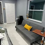 Modern Studio Near Wynwood