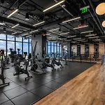 Exclusive Studio Next To The Bayside