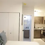 Apt 6 Miami Designer Studio In The Upper East-Side