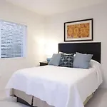 Apt 4 Miami Designer Apartment In The Upper East-Side