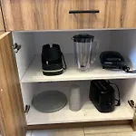 Wynwood Miami House, Sleeps 8, Gazebo, Bbq, Washer & Dryer, Coffee Station