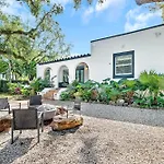 Villa Tropicale Stunning 4 Bedroom 4 Bath Home With Pool And Bbq