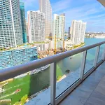 Icon Brickell Residences