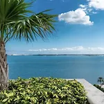 Cozy Brickell Studio