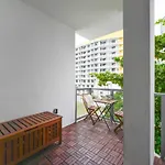 Wynwood Amazing Condo Sleeps 5 Close To Beach