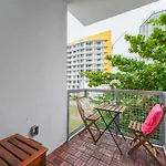 Wynwood Amazing Condo Sleeps 5 Close To Beach