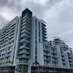 Luxury Oceanview Studio At Miami Design District