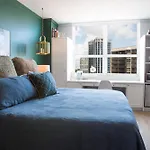 Gorgeous Coconut Grove 3 Bedroom Condo With Amazing Views Parking Included