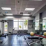 Beautiful 1 Bed 1 Bth • Brickell