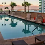 Unique 1 Bed 1 Bath • Brickell • Bay & City Views
