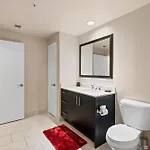 Miami Luxury Apartment