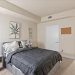 Miami Luxury Apartment
