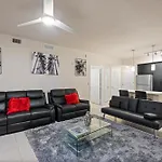 Miami Luxury Apartment
