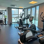 Brickell Oasis - 2Bed 2Bath Lux Building