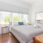 Miami Two Bedroom Apartment - Heart Of Wynwood & Edgewater - Private Parking Spot