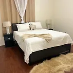 Beautiful City View Apartment