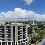 Beautiful City View Apartment