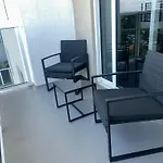 Beautiful City View Apartment