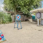 Hot Tub - 5Min To Dt - Games - Customer Support