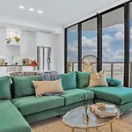 Luxury Miami Skyview