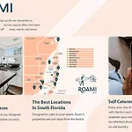 Roami At Downtown Retreat