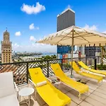 Stylish 1Br At Gale Miami Near Kaseya Center