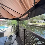 Heated Pool Home, Near Beach