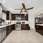 Heated Pool Home, Near Beach
