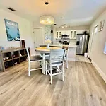 Cozy Miami Villa Near Coconut Grove And The University Of Miami