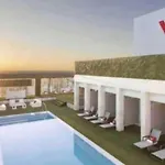Gorgeous 2Br Icon Brickell-Waterviews-Freespa