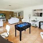 Private Villa Miami Pool Oasis