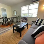 Fully Equipped Apartments With Parking Near Cocowalk