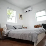 Stylish Studio In Trendy Area