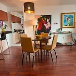 Brickell Miami Unit, Amazing View, Balcony, Pool, 1 Free Parking