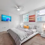 Prime Brickell Condo With Stunning Views