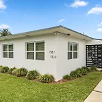 Home In Miami