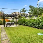Home In Miami