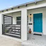 Home In Miami