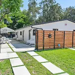 Heart Of Miami Wd Pool & Close To Beach