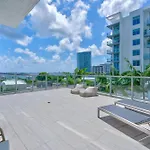 3900-719Jc Design District, Condo 1 Bedroom /1 Bathroom & Bayvie