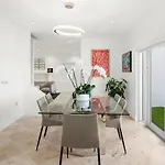 Waterfront Paradise 4 Bd Villa Miami Breeze With Pool