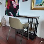 Brickell Miami Unit, Amazing View, Balcony, Pool, 1 Free Parking