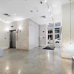 Lux Penthouse Loft - Free Parking - Bay Views