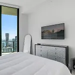 Unique High-Rise Condo In Miami