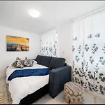 House In The Heart Of Miami