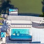 Events Welcome - Upscale Venue - Pool, Valet & More