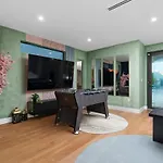 New Modern Design 4 Homes Paris Japan Greece Cuba