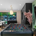 New Modern Design 4 Homes Paris Japan Greece Cuba