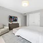 At 34Th Floor! Condo W Views From The Heights 4S